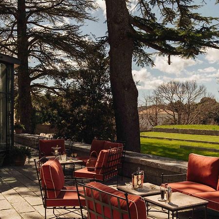 Domaine Le Mouflon D'Or Hotel Zonza Exterior foto